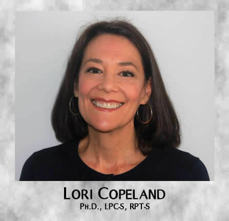 Counseling services by Lori Copeland