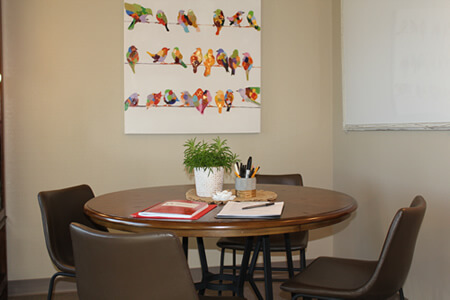 Counseling services by Lori Copeland